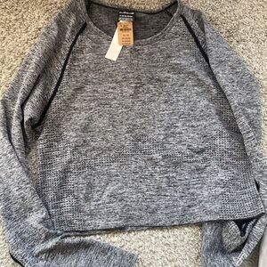 Victoria Secret workout top